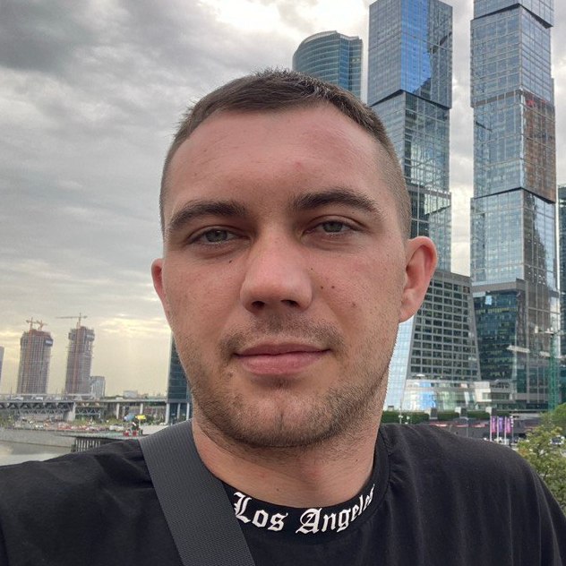 Гедзюн Денис Юрьевич — автор статьи