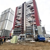 Автовышка 45 метров, КамАЗ - фото техники