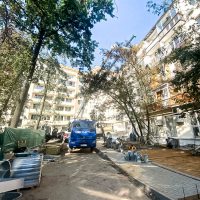 Автовышка 45 метров, КамАЗ - фото техники