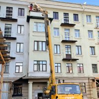 МАЗ 30 м