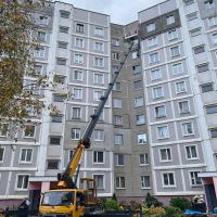 CHANGXING 35 м
